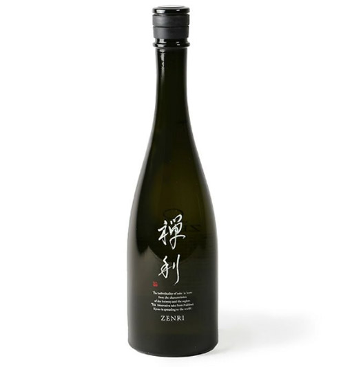 禅利