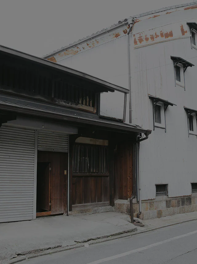 Land in Kyoto・Fushimi